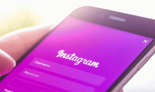 Hàng loạt tài khoản Instagram “bị vô hiệu hoá”