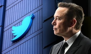 Tỷ phú Musk trở thành giám đốc duy nhất của Twitter 