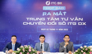 Việt Nam có thêm một trung tâm tư vấn chuyển đổi số cho doanh nghiệp