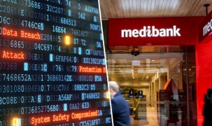 Tin tặc đòi công ty Medibank trả 15 triệu AUD tiền chuộc