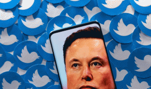 Lượt tải Twitter tăng đột biến sau khi Elon Musk nắm quyền