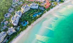 World Travel Awards 2022 gọi tên Phú Quốc “Hòn đảo có thiên nhiên hấp dẫn hàng đầu thế giới”