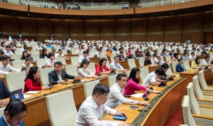 Thành phố Buôn Ma Thuột được Quốc hội thông qua thí điểm cơ chế, chính sách đặc thù