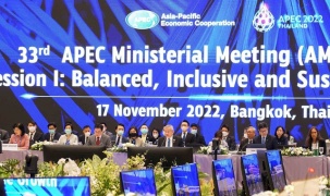 Việt Nam kêu gọi tăng cường hợp tác giữa các thành viên APEC