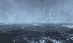 Chủ động ứng phó vùng áp thấp có khả năng hình thành trên Biển Đông và mưa lớn