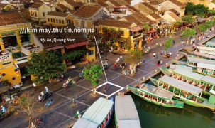What3words ra mắt ứng dụng định vị tại Việt Nam