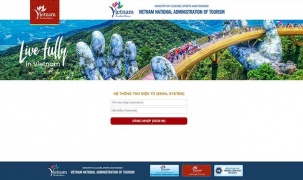Trung tâm Thông tin Du lịch ra mắt hệ thống email xúc tiến quảng bá du lịch Việt Nam