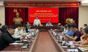 Hội thảo “Hệ giá trị quốc gia, hệ giá trị văn hóa, hệ giá trị gia đình và chuẩn mực con người Việt Nam trong thời kỳ mới”