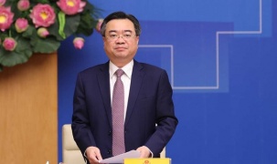 Bộ trưởng Bộ Xây dựng Nguyễn Thanh Nghị: Nhiệm vụ, giải pháp cho công tác quản lý và phát triển đô thị