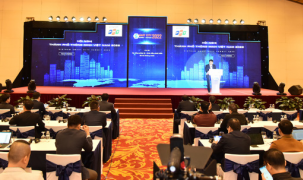 Khai mạc Hội nghị thành phố thông minh Việt Nam 2022