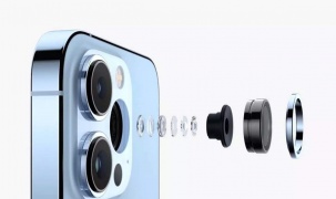 iPhone 15 bổ sung Camera chụp ảnh ngược sáng