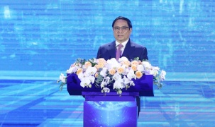 Thủ tướng yêu cầu nhanh chóng đưa Việt Nam trở thành một quốc gia mạnh về khởi nghiệp