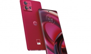 Motorola Edge 30 Fusion ra mắt tại thị trường Bắc Mỹ 
