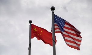 Mỹ bổ sung 36 công ty Trung Quốc vào danh sách đen thương mại