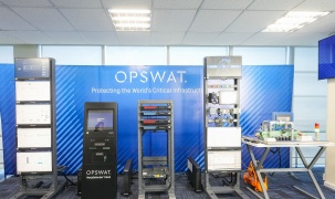 Công ty an ninh mạng OPSWAT của Mỹ mở rộng hoạt động tại Việt Nam