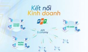 FPT IS cùng doanh nghiệp Việt đưa công nghệ thành lợi thế kinh doanh trong thời đại số