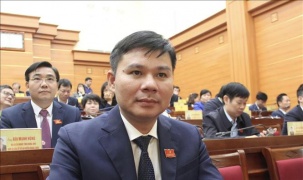 Thủ tướng Chính phủ phê chuẩn chức vụ 2 phó chủ tịch tỉnh