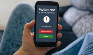Cảnh báo mã độc trên ứng dụng Android có khả năng đánh cắp tiền trong tài khoản ngân hàng