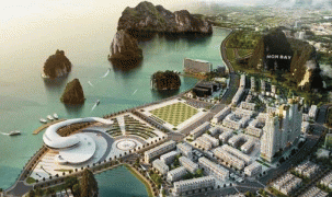 Quảng Ninh huỷ thầu dự án Mobay Vân Đồn hơn 25.000 tỷ đồng