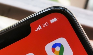Mỹ ngừng dịch vụ 3G