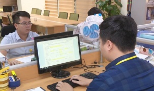 Quảng Ninh đẩy mạnh cung cấp dịch vụ công trực tuyến