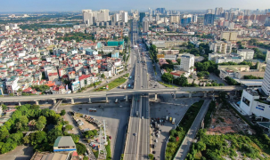 Hà Nội: Xây dựng đề án mô hình thành phố trực thuộc Thủ đô