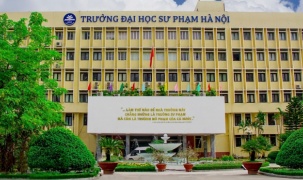 ĐH Sư Phạm Hà Nội tổ chức thi đánh giá năng lực năm 2023