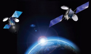 Bộ TT&TT trình Chính phủ về việc thay thế 2 vệ tinh VINASAT-1 và 2