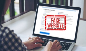 Phát hiện và ngăn chặn hơn 180 website lừa đảo trong 9 ngày Tết