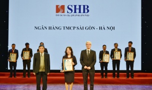 SHB đồng hành cùng các dự án năng lượng tại Việt Nam
