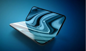 iPad màn hình gập có thể sẽ ra mắt vào năm 2024