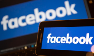 Lần đầu tiên Facebook cán mốc 2 tỷ người dùng hằng ngày