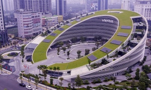 Giá trị thương hiệu Viettel tăng trưởng 8 năm liên tiếp, đạt hơn 8,9 tỷ USD năm 2023