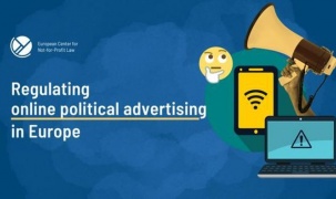 Siết chặt quy định về quảng cáo chính trị trực tuyến