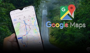 Google Map thêm tính năng dành cho xe điện