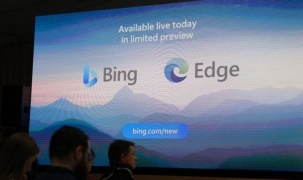 Microsoft tích hợp ChatGPT vào công cụ tìm kiếm Bing