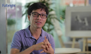 CEO Nguyễn Tử Quang tiết lộ một người Việt có vai trò quyết định thành công của ChatGPT