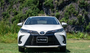 Chương trình khuyến mại từ hệ thống Đại lý Toyota dành cho khách hàng mua xe Toyota Vios, Veloz Cross và Avanza Premio trong tháng 02/2023