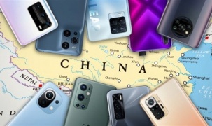 Điện thoại Android Trung Quốc chuyển dữ liệu cá nhân của người dùng trái phép
