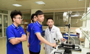 Trường ĐH Khoa học và Công nghệ Hà Nội tăng chỉ tiêu tuyển sinh lĩnh vực KHCN trong năm 2023