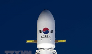 Hàn Quốc lên kế hoạch đầu tư hơn 1 tỷ USD để phát triển hệ thống vệ tinh siêu nhỏ