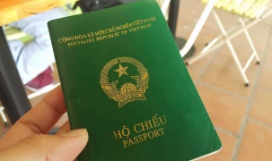 Bộ Công an đề xuất sửa đổi, bổ sung một số quy định về hộ chiếu
