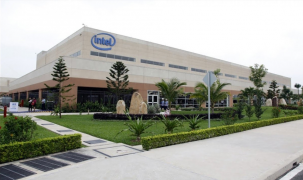 Intel cân nhắc đầu tư thêm 1 tỷ USD vào Việt Nam?