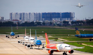 Bộ GTVT yêu cầu rà soát giấy phép kinh doanh vận tải của các hãng hàng không