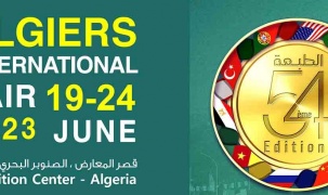 Sắp diễn ra hội chợ quốc tế Alger lần thứ 54 (FIA 54)