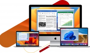 Microsoft hỗ trợ Windows 11 trên máy Mac Apple M1 và M2 thông qua quan hệ đối tác Parallels