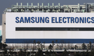 Samsung Electronics sẽ sản xuất chip ôtô cho công ty Ambarella Mỹ