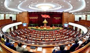 Dấu ấn chuyển đổi số trong các Nghị quyết Hội nghị Ban Chấp hành Trung ương Đảng năm 2022