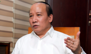 Bổ nhiệm lại Phó Tổng Giám đốc Đài Tiếng nói Việt Nam
