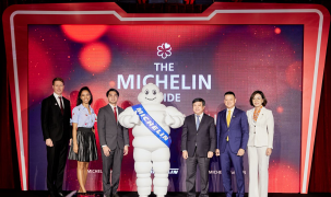 Michelin Guide qua lăng kính của những nhà hàng 3 sao Michelin thế giới 